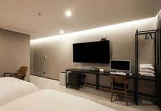 อื่นๆ 7 A One Hotel Namyangju