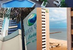 Others 7 Beach Class Fortaleza