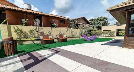 Lain-lain 2 Barra Bali Paraíso Beira Mar