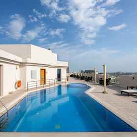 Wonder Palace Hotel 1, Hotel Desert safari doha qatar