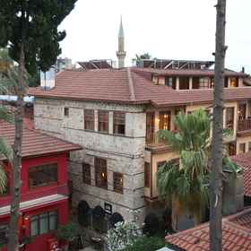 Gazetta - Special Class 1, Hotel Mall of Antalya