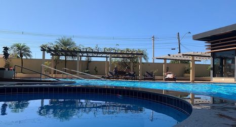 その他 2 Hotel Toulon Caldas Novas