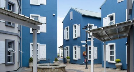 其他 2 Tenbergen Pension Hotel