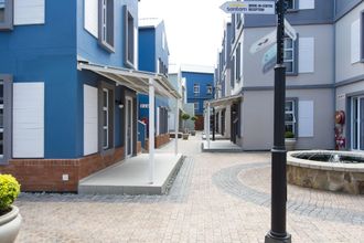 其他 4 Tenbergen Pension Hotel