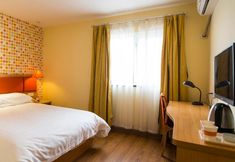 Khác 4 Homeinn · neo (Chengdu Sichuan University Kehua North Road)