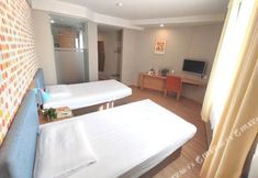 其他 5 Homeinn · neo (Chengdu Sichuan University Kehua North Road)