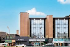 其他 Homeinn · neo (Chengdu Sichuan University Kehua North Road)