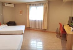 Others 7 Homeinn · neo (Chengdu Sichuan University Kehua North Road)