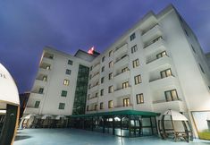 기타 2 Berlin Suite Hotel Trabzon