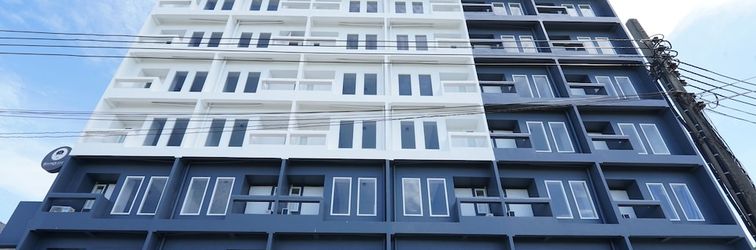 Others RoomQuest Donmuang Airport Hotel @Laksi