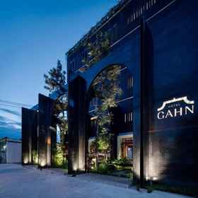 Hotel Gahn - SHA Plus 1, Hotel Khao Lak Blue Sky