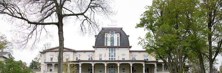 Lain-lain Athenaeum Hotel