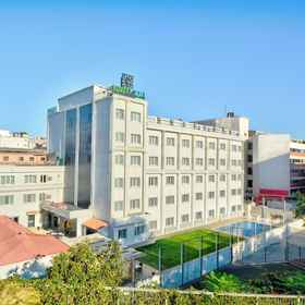 Kuzey Mavi Residence 1, Khách sạn Istanbul Aydın University