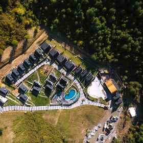 World Dreams Sapanca (World Deluxe Sapanca) 1, 사카리야대학교 호텔