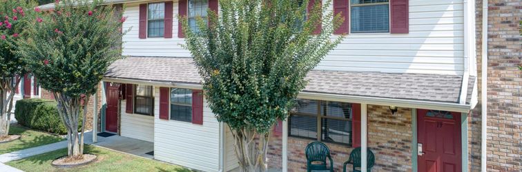 Others Mountain Meadows by Exploria Resorts