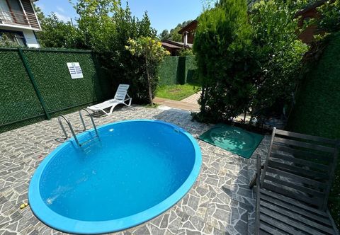 其他 Sapanca Gonul Sofram Bungalow