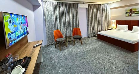 其他 2 Amazon Hotel Baku