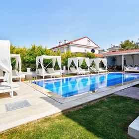 La Mira Suites 1, Hotel İzmir