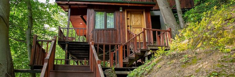 อื่นๆ The Canyon Hotel & Resort