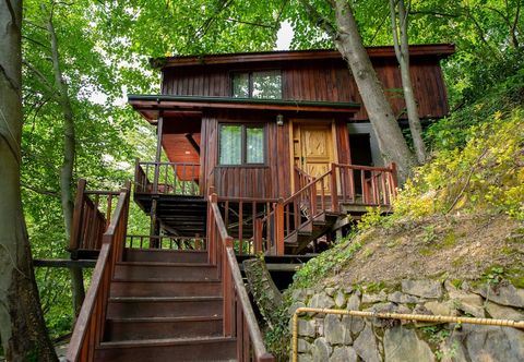 Lainnya The Canyon Hotel & Resort