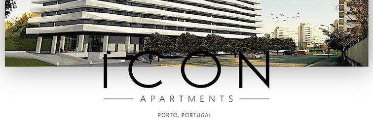 อื่นๆ Icon Apartments by Noma