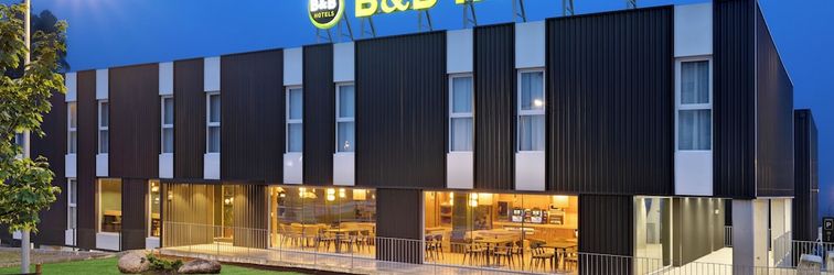 Khác B&B Hotel Santiago Milladoiro