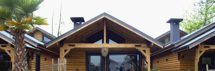 Lainnya Golevi Konaklama & Restaurant