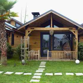 Golevi Konaklama & Restaurant1 , 飯店Sapanca Konaklama Rehberi - Seyahat Acentası