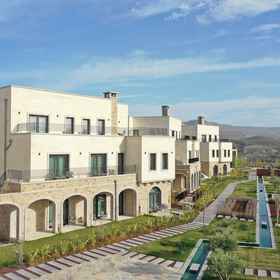 Alden Hotel Cappadocia1 , 飯店双子精灵烟囱