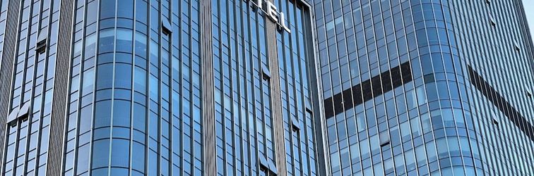 Others Novotel Xi'an Aden