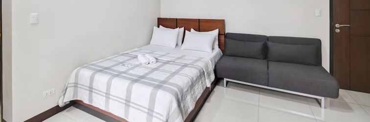 Others Tess and Tessha Condotel