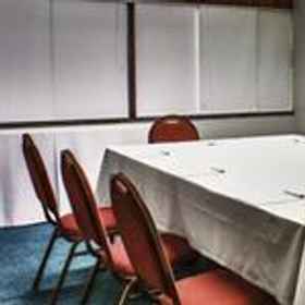 Mendes Panorama1 , 飯店圣保罗州