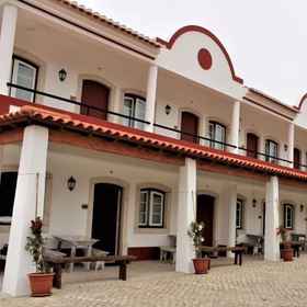 Patio da Figueira 1, Hotel Santarém District