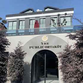 The Public Ortakoy, Istanbul 1, Hotel Kustepe Quran Course