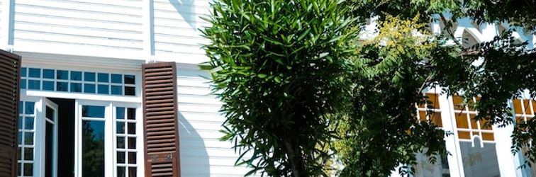 Others Laden Palas Hotel