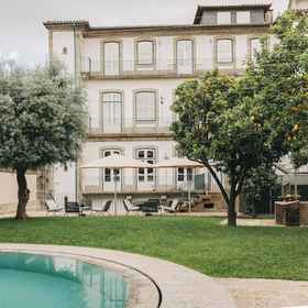 Torel Royal Court1 , 飯店Campanhã