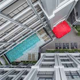 Chateau Du Village Patong 1, Hotel Chong Cha Chuan Chom Shop (Chang Intersection)