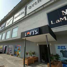 Lofts Alanya Luna 1, Hotel Alaettinoglu Cultural Park