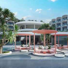 Veranda Resort Phuket, Autograph Collection1 , 飯店普吉岛