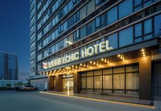 Others 3 ECHIC HL (Guangzhou Baoneng Performing Arts Center Luogang Wanda Plaza)