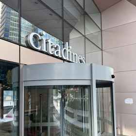 Citadines Maslak Istanbul 1, Hotel Atatürk Oto Sanayi