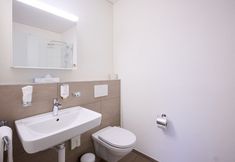 Lain-lain 5 Hotel am Kreisel Self-Check-In by Smart Hotels