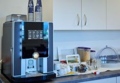 Lain-lain 2 Hotel am Kreisel Self-Check-In by Smart Hotels