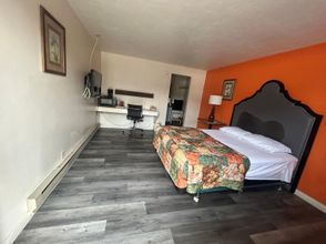 Others 4 Capri Motel By Belvilla Walla Walla US 12