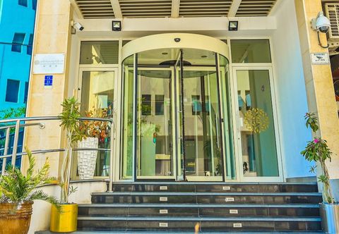 Others Green Garden Doha