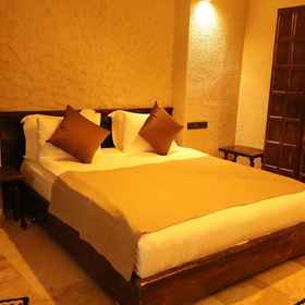 A la Mode Cappadocia 1, โรงแรม & ที่พัก Panorama Teras Cafe