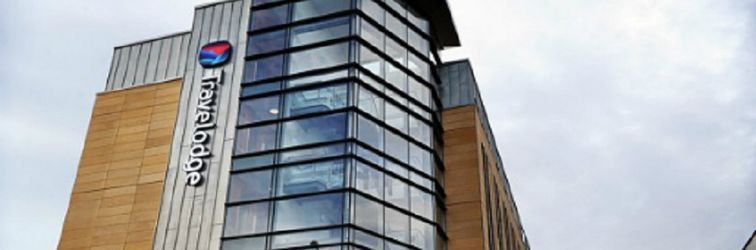 Others Travelodge Morecambe