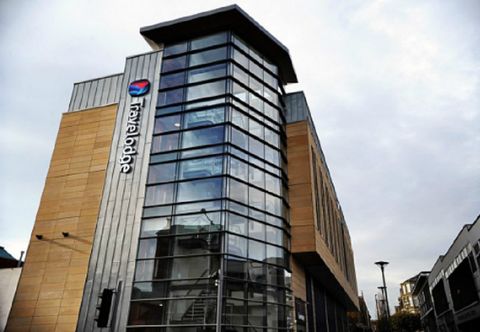 Others Travelodge Morecambe