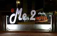 Lainnya 7 at Me2 Hotel