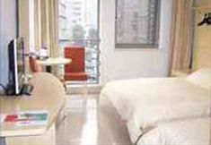 その他 2 Magnotel Hotel Shanghai Xujiahui Wanping Rd.(S)